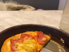 -必胜客(东营万达店)