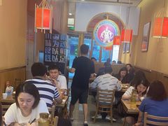 -九老汉·川渝江湖菜(合川路2店)