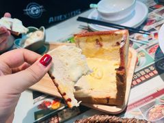 -雍哲港式餐厅(金华万达店)