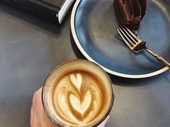 -LAB COFFEE来杯咖啡(浦仓路店)