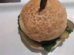 -佐度王子扒房(天鹅湖店)