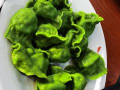 -鸿毛饺子(紫竹桥店)