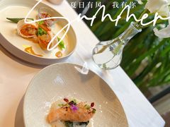 -The V泽惟·低温慢煮料理