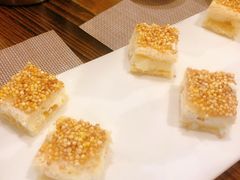 蒙古冰糕-格日勒阿妈蒙古厨房(大召店)