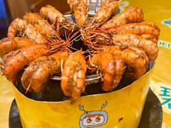 -桥东喜碧海鲜街(水东街店)