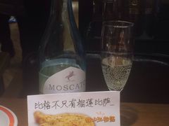 -比格比萨自助(密云店)