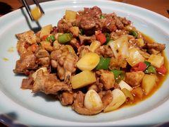 -湘与香缘·湖南菜(王府井北京市百货大楼店)