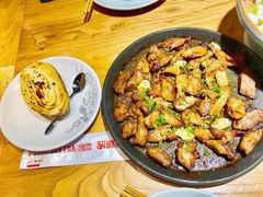 -村长家的疙瘩汤(沌口店)
