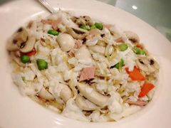 -功德林上海素食(尖沙咀)