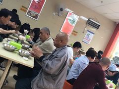 大堂-舒记老友粉(埌西店)