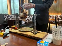 -haxnbauer海森堡德国餐厅(深圳coco店)