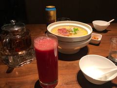 -山里亲戚(淞虹路店)