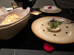 蟹肉塔-上海苏宁宝丽嘉酒店·Cafe Bellagio西餐厅