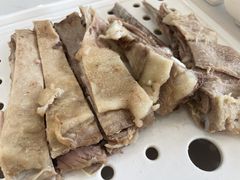 -老毛手抓·盐池滩羊非遗手抓(宁夏总店)