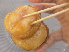 -李公庙糖油粑粑(李公庙巷店)