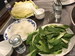 -鑫龙火锅城(青岛分店)