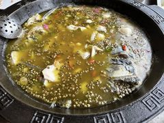 -鲜椒鱼·雅安地标性美食