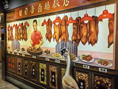 -日日香卤鹅饭店·澄海狮头鹅(澄海店)