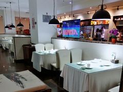 大堂-鸭王烤鸭店(三里河店)