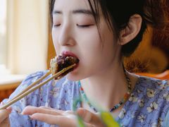 -清真·鸦儿李记·涮肉(花市店)