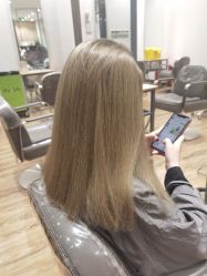 点击看大图 -曼都发型