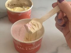 -Dal Cuore 达可芮冰淇淋(陕西北路店)