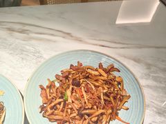 -志明眷村·台式融合菜·宵夜