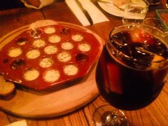 -El Bodegon阿根廷秘鲁餐厅(幸福路店)