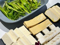 -小街猪手(团结湖店)