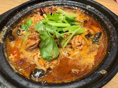 -陶德砂锅(蜀汉路店)