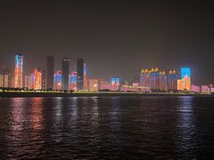 -武汉两江游览·夜游长江(汉口粤汉码头)