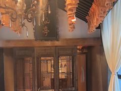 -北京老铺烤鸭(高新店)