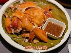 -小炳胜(卓悦中心店)