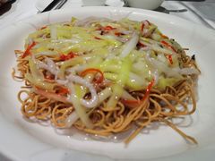 -老人和饭店(淮海中路店)