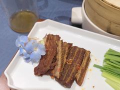 -徽镇小厨·经典徽菜(十里河店)