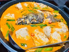 -回魏大排档(百花洲店)