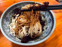 -旺泉餐饮店·清真牛肉面馆