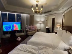 -广州富力丽思卡尔顿酒店