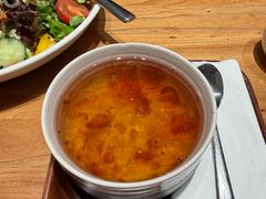 -朵朵开素食餐厅(后宰门街店)