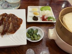 -老北京炸酱面·京味菜(西花市店)