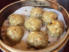 葛粉圆子-汪一挑馄饨(老街店)