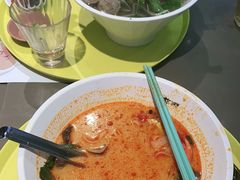 -蔡澜PHO(海岸城店)