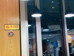 门面-驴世家驴肉火烧·凉皮·胡辣汤(五道口店)