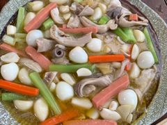 -青城甲(青城山店)