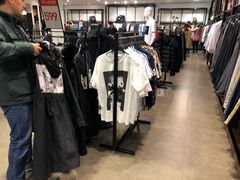 -ZARA(仓山万达店)
