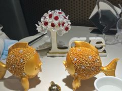 -小放牛炒菜馆(长安万达店)