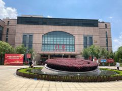 -复旦大学附属眼耳鼻喉科医院(浦江院区)