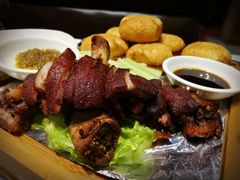 -京味民福烤鸭店(建设四马路店)
