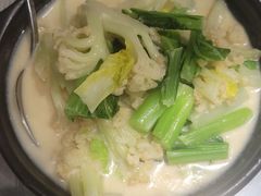 -大洋家·精品潮汕菜·生腌砂锅粥(天河东路店)