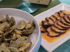-东江海鲜大排档·潮汕菜·砂锅粥